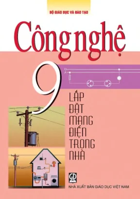 Congnghe lapdatmangdientrongnha lop9