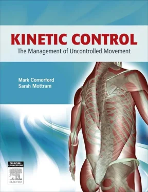 Kinetic control revised edition