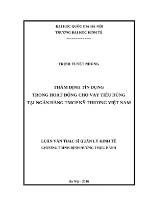 Luận văn phát triển văn hóa doanh nghiệp cho công ty cổ phần smec việt nam