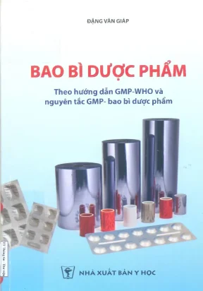 Bao bì dược phẩm