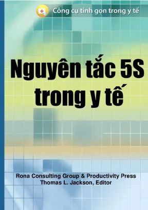 Nguyên tắc 5s trong y tế