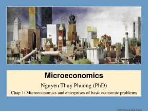 Chương 110 nguyên lý kinh tế học