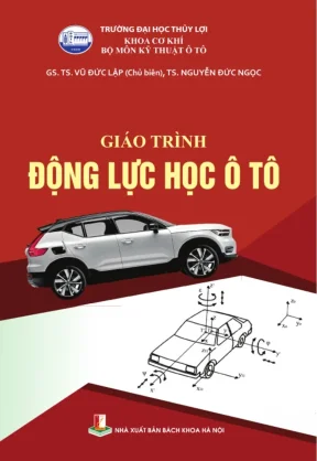 Giáo trình động lực học ô tô