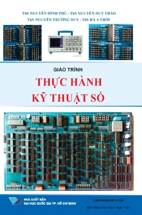Giáo trình thực hành kỹ thuật số
