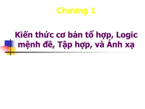 2021 b2 logic tap hop anh xa