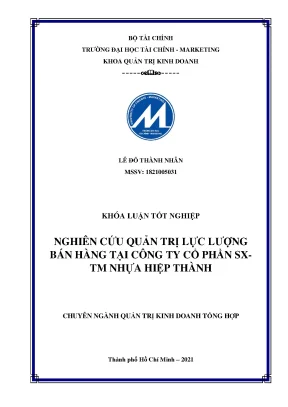 Lê đỗ thành nhân 1821005031 kltn 2612
