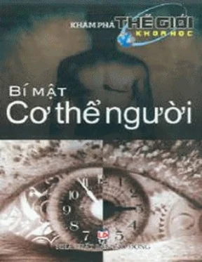 Sách bi mat co the nguoi tuan minh