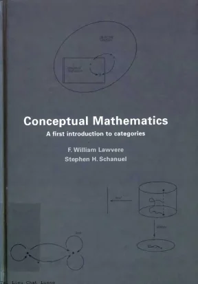 Conceptual mathematics