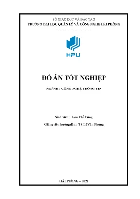 Xác định phần tử ngoại lai dựa vào phụ thuộc hàm đặc biệt trong cơ sở dữ liệu quan hệ và ứng dụng