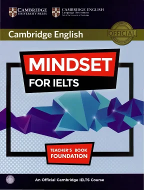 Mindset for ielts foundation teacher s book