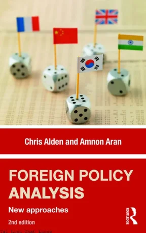 Foreign policy analysis new approaches