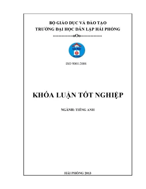 Graduation paper motivation for the 1st year english major students in listening courses