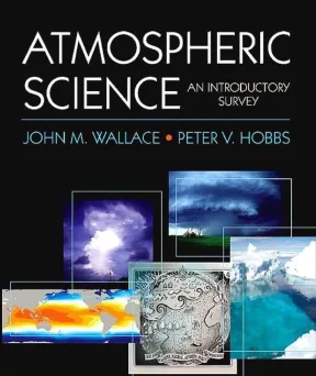 Atmospheric science wallace and hobbs pd