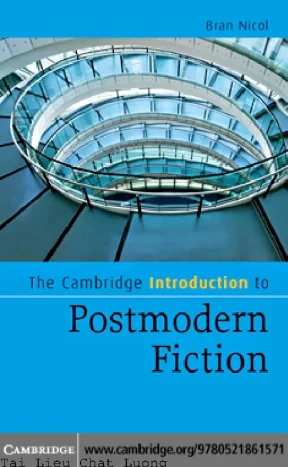 The cambridge introduction to postmodern fiction