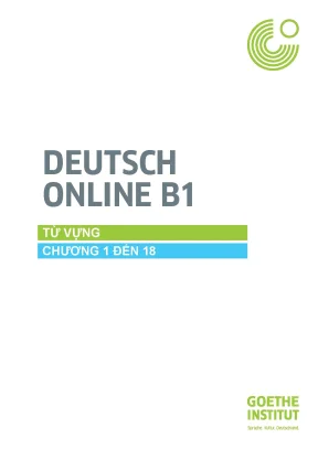 Wortschatz b1 vn k01 18