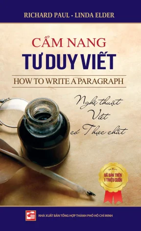 Cam nang tu duy viet richard paul