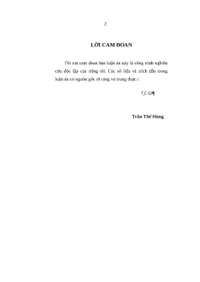Luận văn thạc sĩ kinh tế hoàn thiện công tác qltl trong ngành điện lực việt nam