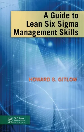 A guide to lean sixma management skills