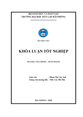 Giải pháp nâng cao hiệu quả sử dụng vốn tại công ty tnhh trung trang