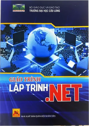 Giáo trình lập trình net ts trần anh tuấn ths mai yến trinh ths phan hồ duy phương