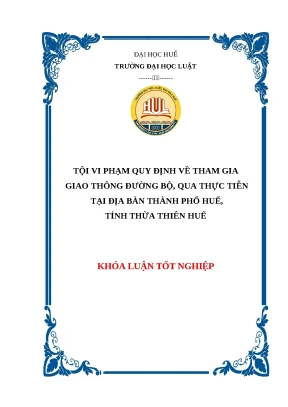 Khóa luận tốt nghiệp123