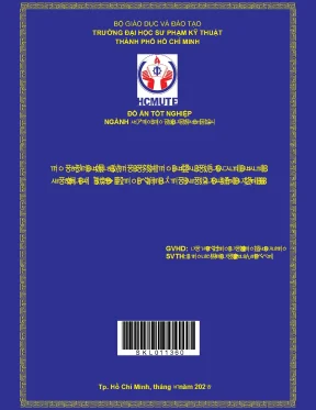 Nghiên cứu ảnh hưởng của hạt bao cao chiết lá ổi rừng đến tính chất kẹo dẻo