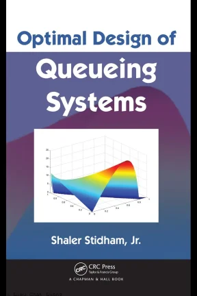 Optimal design of queueing systems
