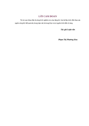 Luận văn thạc sĩ quản lý ngân sách đầu tư xây dựng cơ bản của ngành giao thông tại tỉnh đắk lắk