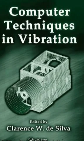Computer techniques in vibration