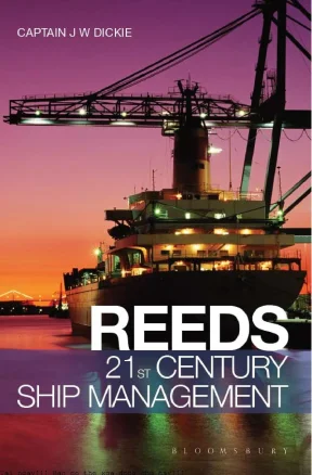 Reeds 21st century ship management