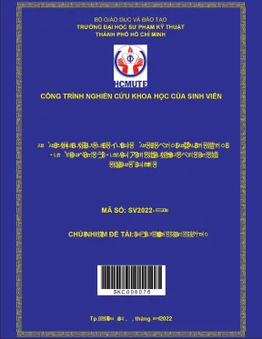 Các yếu tố thu hút khách hàng của những quán cà phê quy mô nhỏ tại thành phố hồ chí minh