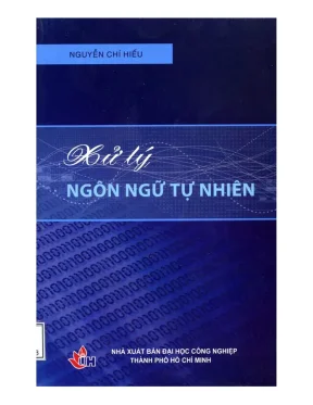 Xử lý ngôn ngữ tự nhiên