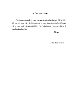 Luận văn thạc sĩ hoàn thiện các công cụ tạo động lực cho lao động gián tiếp tại chi nhánh phía bắc công ty cổ phần công nghiệp vĩnh tường
