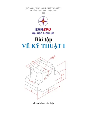 Bài tập vkt đhđl 1