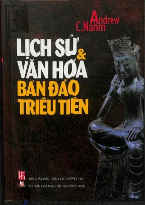 Lịch sử văn hóa bán đảo triều tiên