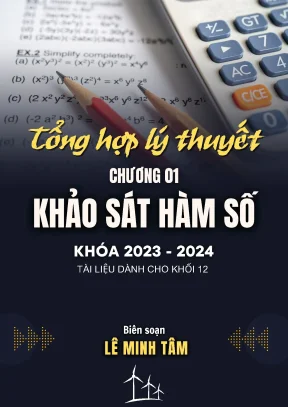 Tong hop ly thuyet ung dung dao ham de khao sat va ve do thi ham so