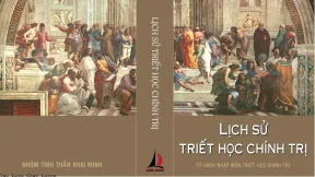 Lịch sử triết học chính trị q 8