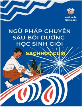 Ngữ pháp chuyên sâu bd hsg