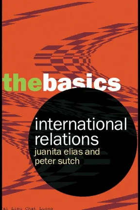 International relations the basics