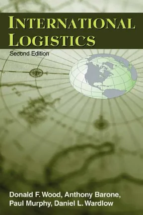 Logistics và vận tải quốc tế