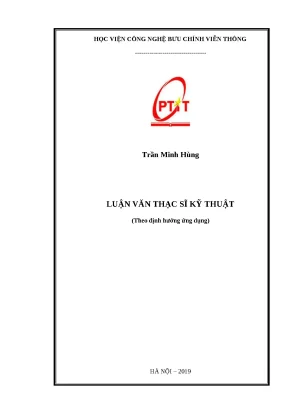 Luận văn tổng hợp ý kiến phản hồi của độc giả theo sự kiện phản ánh bởi báo chí