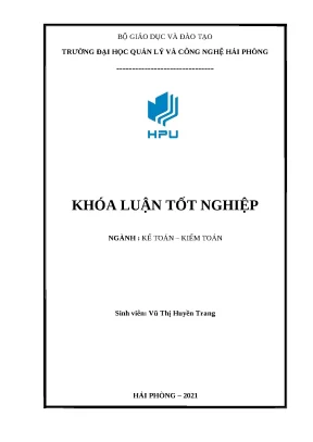 Luận văn hoàn thiện công tác kế toán nguyên vật liệu tại công ty tnhh ống thép 190