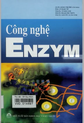 Công nghệ enzym