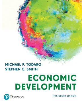 Economic development