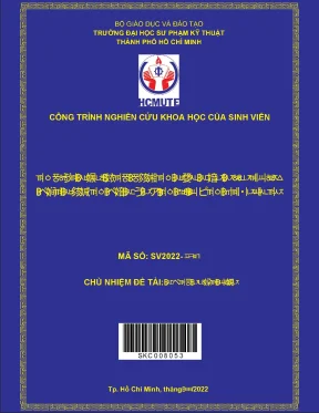 Nghiên cứu ảnh hưởng của bột diatomite đến cường độ của bê tông xi măng portland