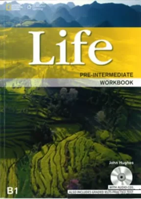 Life b1 pre intermediate w b