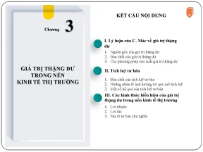 Chương 3 kinh tế chính trị
