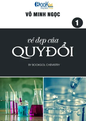 Vẻ đẹp của quy đổi