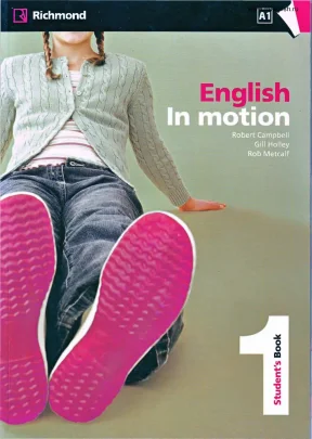 English in motion 1