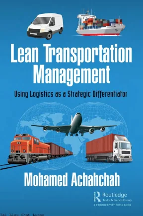 Lean transportation management